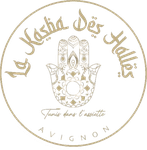Logo La Kasba des Halles